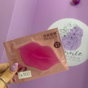 Mascarilla para labios