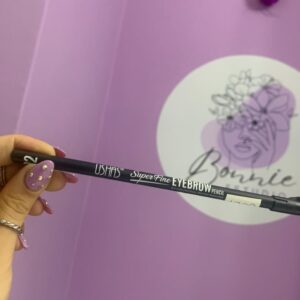 Lapiz para maquillar cejas