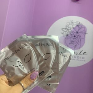 Parches para ojeras
