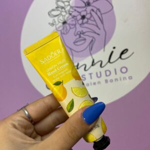 Crema para manos